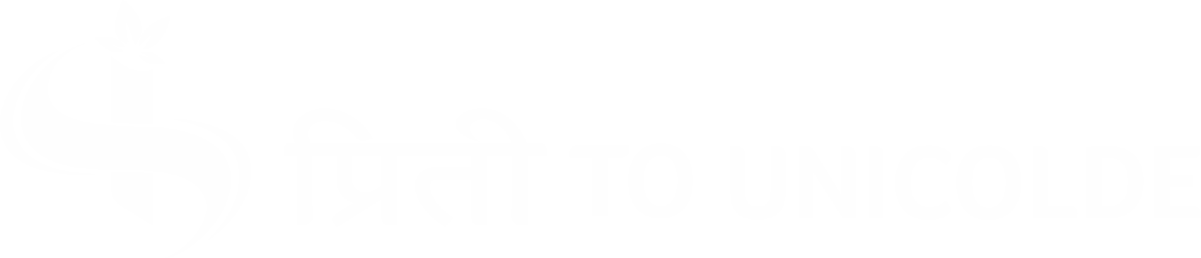 Preeti To Unicode Converter