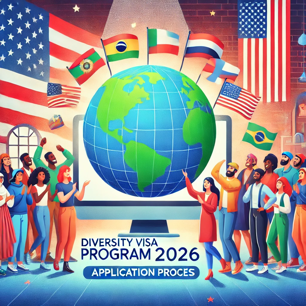 DV-2026 Program: Key Tips for Winning the Green Card Lottery