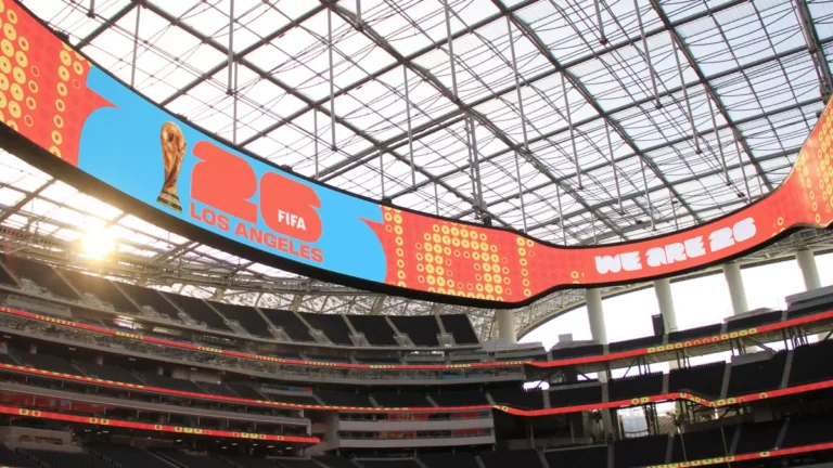 FIFA World Cup 2026: Schedule, Teams, Host Countries & Full Guide