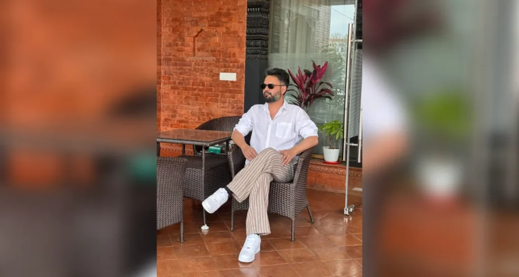 Balen Shah Biography: Age, Wife, Family & PM of Nepal 2026