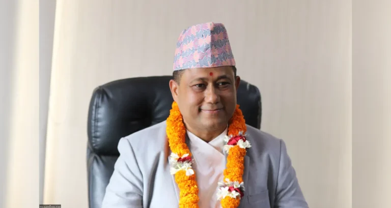 Shishir Khanal: Education, Wife, RSP & Foreign Minister Nepal