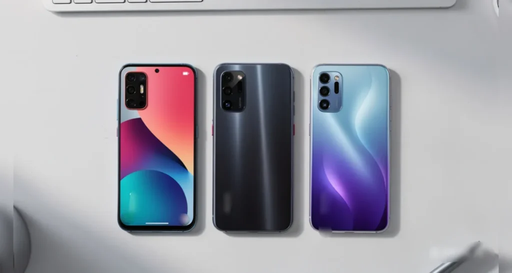 Best Phone Under 30000 in Nepal (2026): Top 5 Picks