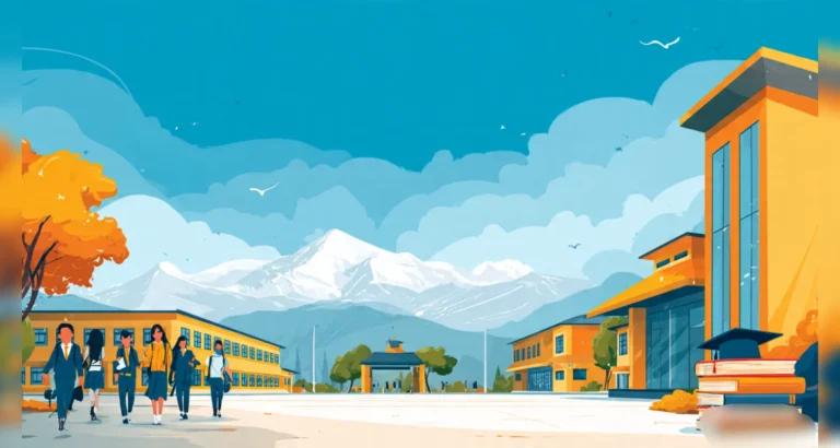 Top Schools in Nepal 2026: Best Schools Ranked