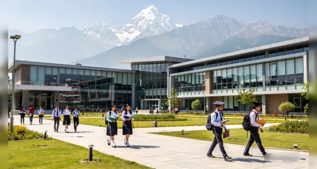 Top Colleges in Nepal 2026: Best +2 & Bachelor Colleges