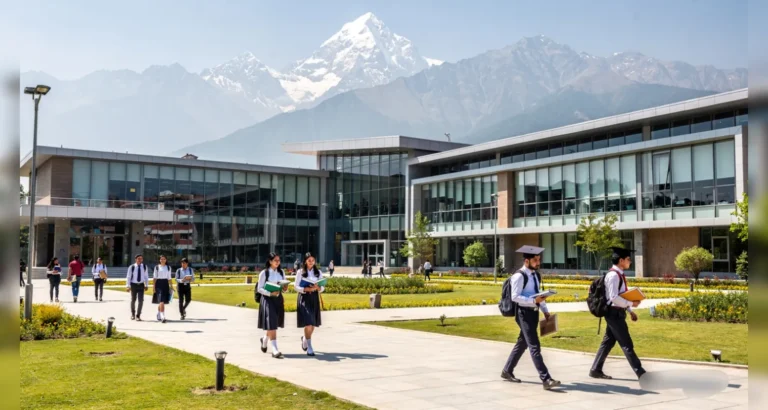 Top Colleges in Nepal 2026: Best +2 & Bachelor Colleges