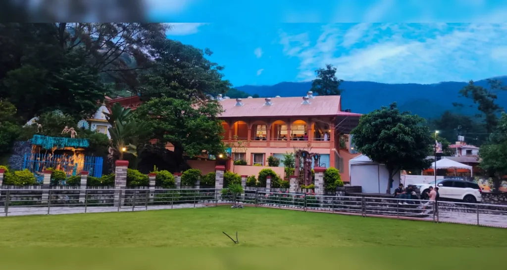 ISKCON Budhanilkantha Case: Suraj Krishna Shrestha Arrested