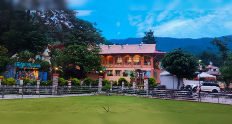 ISKCON Budhanilkantha Case: Suraj Krishna Shrestha Arrested