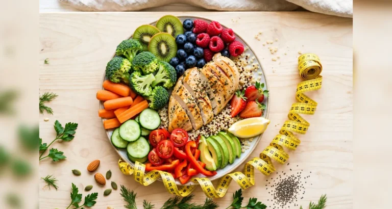 Weight Loss: How to Lose Weight Safely and Keep It Off