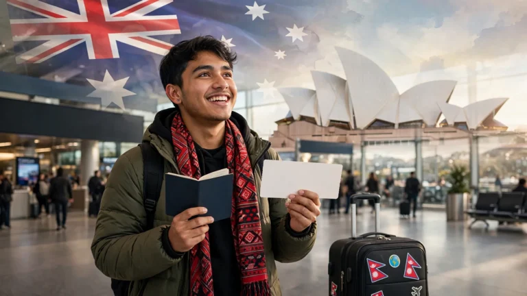 Best Consultancy in Nepal for Australia: How to Choose the Right One (2026 Guide)