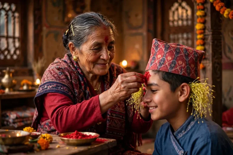 Dashain 2026: Dates, Tika Time, Meaning & the 15 Days Explained